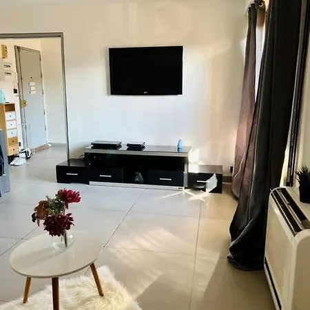 Appartement T2 55m2 4p Circuit Du Castellet /plages