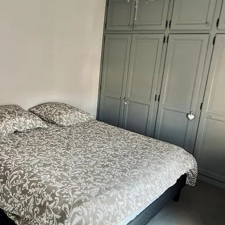 T2 55m2 4p Circuit Du Castellet /plages Appartement Le Beausset