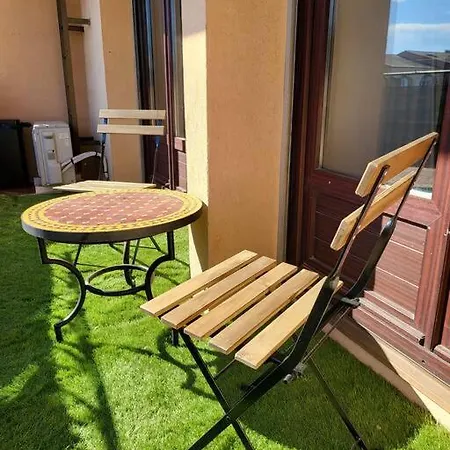 T2 55m2 4p Circuit Du Castellet /plages Appartement *